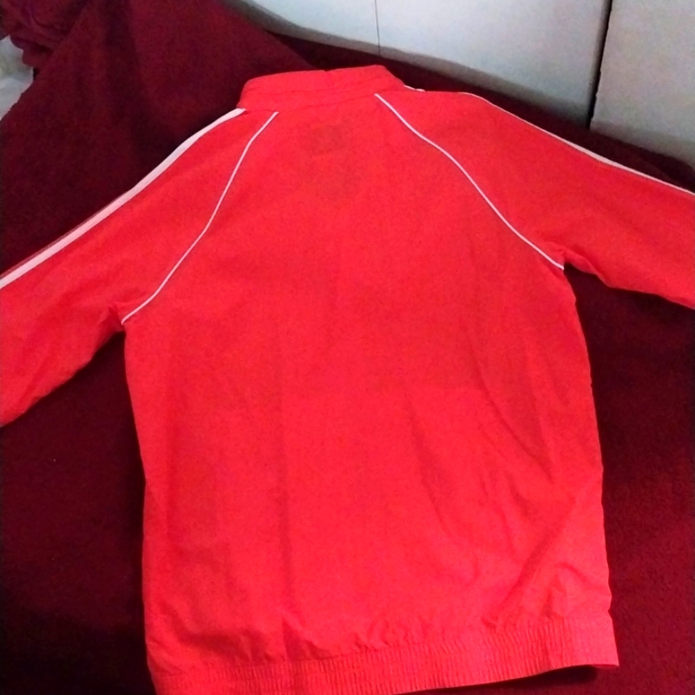 Windbreaker jacket - Picture 3 of 4